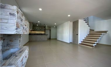 Venta Casa Unidad Cerrada La Ceja