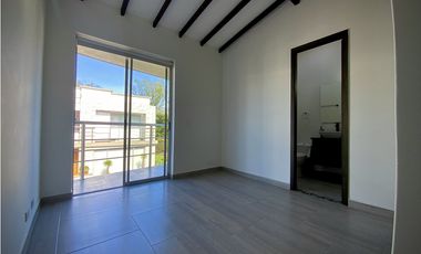 Venta Casa Unidad Cerrada La Ceja