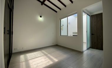 Venta Casa Unidad Cerrada La Ceja