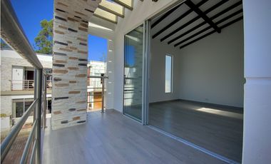 Venta Casa Unidad Cerrada La Ceja