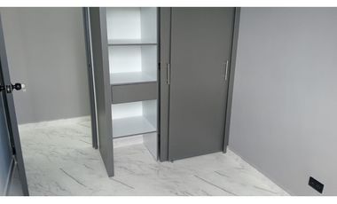 APARTAMENTO PARA ESTRENAR EN LA CEJA EN UNIDAD CERRADA
