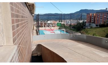 APARTAMENTO PARA ESTRENAR EN LA CEJA EN UNIDAD CERRADA