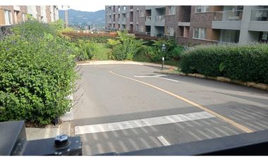 APARTAMENTO PARA ESTRENAR EN LA CEJA EN UNIDAD CERRADA