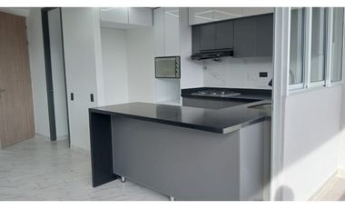 APARTAMENTO PARA ESTRENAR EN LA CEJA EN UNIDAD CERRADA