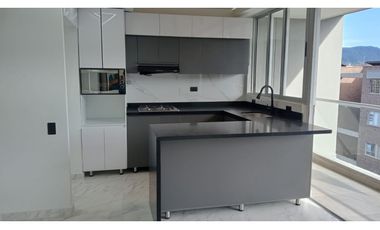APARTAMENTO PARA ESTRENAR EN LA CEJA EN UNIDAD CERRADA