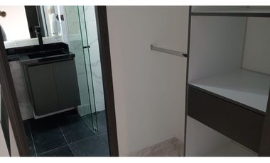 APARTAMENTO PARA ESTRENAR EN LA CEJA EN UNIDAD CERRADA