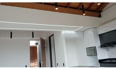 APARTAMENTO PARA ESTRENAR EN LA CEJA EN UNIDAD CERRADA