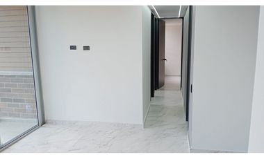 APARTAMENTO PARA ESTRENAR EN LA CEJA EN UNIDAD CERRADA
