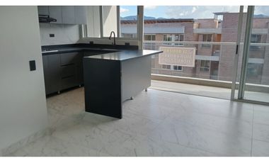 APARTAMENTO PARA ESTRENAR EN LA CEJA EN UNIDAD CERRADA