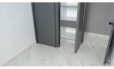 APARTAMENTO PARA ESTRENAR EN LA CEJA EN UNIDAD CERRADA