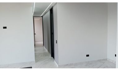 APARTAMENTO PARA ESTRENAR EN LA CEJA EN UNIDAD CERRADA