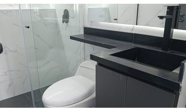 APARTAMENTO PARA ESTRENAR EN LA CEJA EN UNIDAD CERRADA