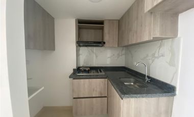 Apartamento en arriendo Canapote, Cartagena