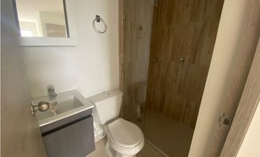 Apartamento en arriendo Canapote, Cartagena