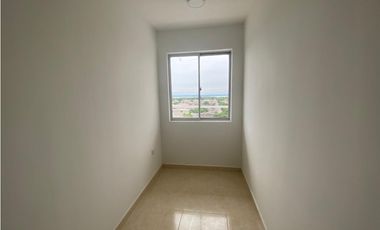 Apartamento en arriendo Canapote, Cartagena
