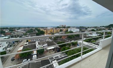 Apartamento en arriendo Canapote, Cartagena