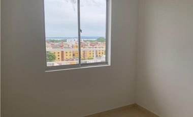 Apartamento en arriendo Canapote, Cartagena