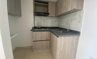 Apartamento en arriendo Canapote, Cartagena