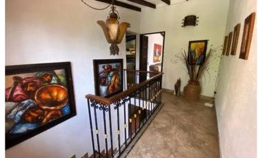 Venta de finca copacabana