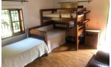 Venta de finca copacabana