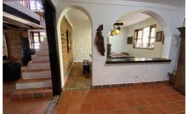 Venta de finca copacabana