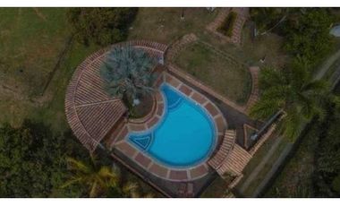 Venta de finca copacabana