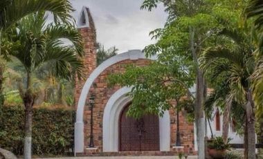 Venta de finca copacabana