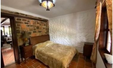Venta de finca copacabana