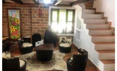 Venta de finca copacabana