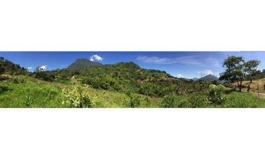VENDEMOS LOTE CON HERMOSA VISTA EN FREDONIA
