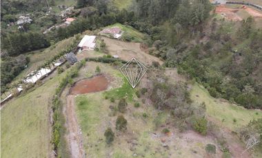 Venta de lote en exclusivo sector de El Retiro