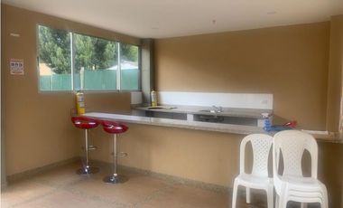 Apartamento en venta Tocancipá