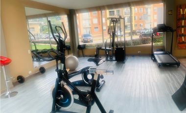 Apartamento en venta Tocancipá