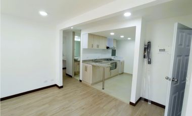 Apartamento en venta Tocancipá