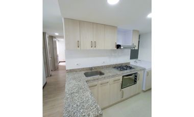 Apartamento en venta Tocancipá
