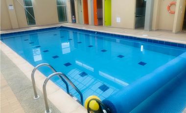 Apartamento en venta Tocancipá
