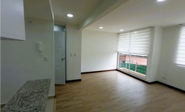 Apartamento en venta Tocancipá
