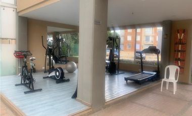 Apartamento en venta Tocancipá