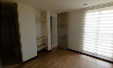 Apartamento en venta Tocancipá