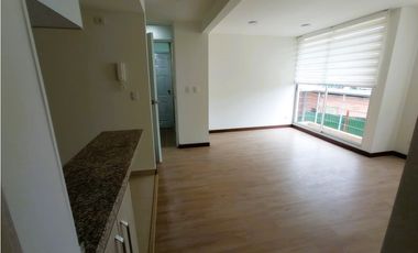 Apartamento en venta Tocancipá