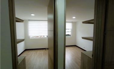Apartamento en venta Tocancipá