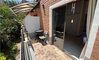 Venta de casa en el Poblado- Castropol
