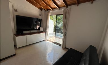 Venta de casa en el Poblado- Castropol