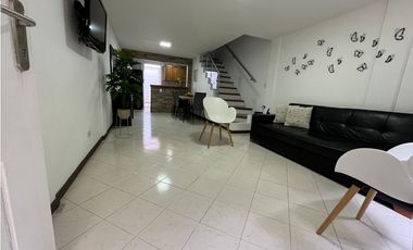 Venta de casa en el Poblado- Castropol