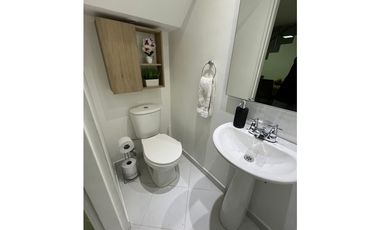 Venta de casa en el Poblado- Castropol