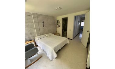 Venta de casa en el Poblado- Castropol
