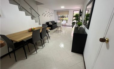 Venta de casa en el Poblado- Castropol