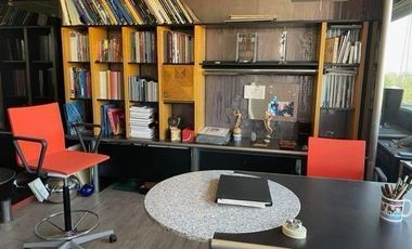 OFICINAS EN VENTA EN SAN JERÓNIMO LIDICE!