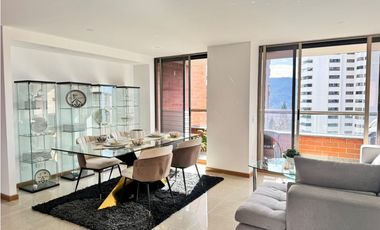 Apartamento en  Venta y Arriendo El Campestre Medellín