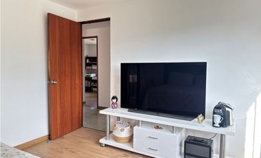 Apartamento en  Venta y Arriendo El Campestre Medellín